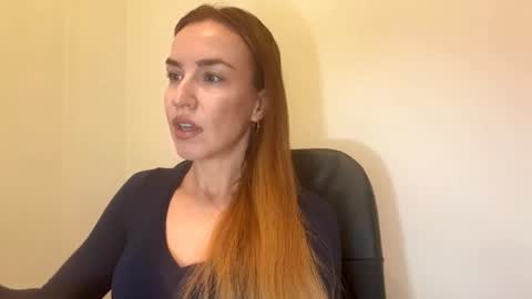 Anastasia online show from November 4, 8:26 am