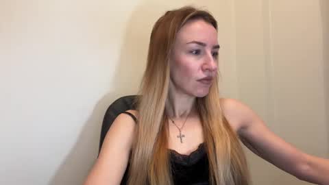 Anastasia online show from February 24, 8:06 am