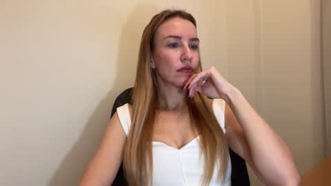 Anastasia online show from February 10, 8:50 am