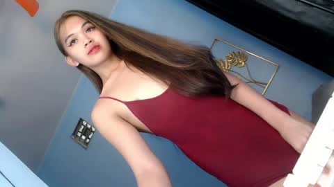 ITS ME NYXIEE online show from July 26, 8:17 pm