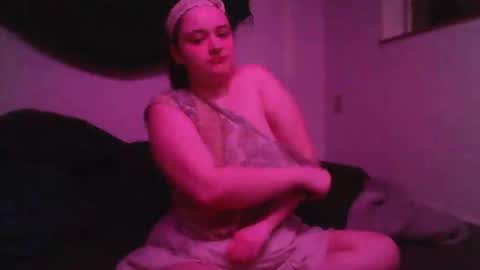 Nyxie 3 online show from March 2, 5:30 am