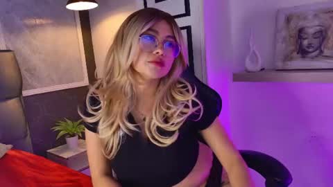 Nyx online show from July 29, 2:06 pm