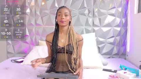 nyxvelvet1 online show from June 24, 12:56 pm