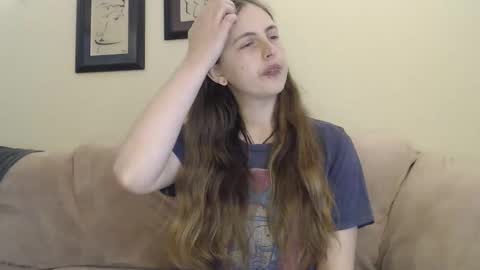 Stef  Derek online show from October 12, 12:14 am