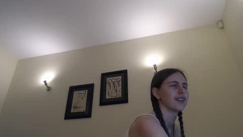 Stef  Derek online show from September 21, 2:04 am