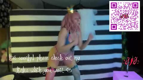 Pepper online show from March 2, 12:04 am