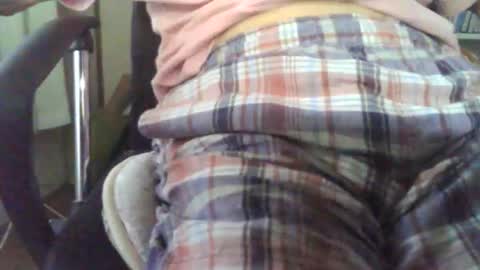 Snapshot of obahiro823844 chatting on September 16, 8:39 am obahiro823844 online show from September 16, 8:39 am