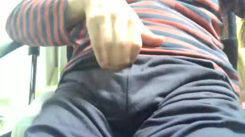 Snapshot of obahiro823844 chatting on October 2, 12:48 pm obahiro823844 online show from October 2, 12:48 pm