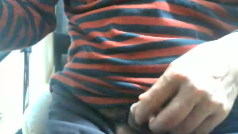 Snapshot of obahiro823844 chatting on October 1, 12:26 pm obahiro823844 online show from October 1, 12:26 pm