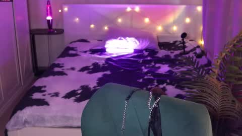 Moonlight online show from March 27, 8:26 am