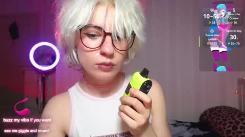 Moonlight online show from October 10, 6:47 pm