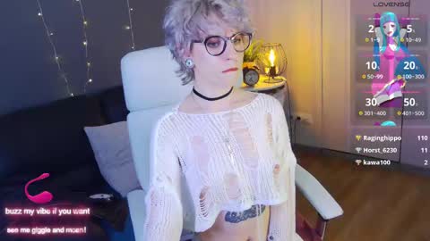 Moonlight online show from March 4, 7:11 pm