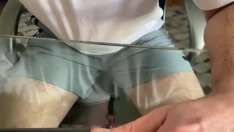 Snapshot of obiwand653040 chatting on September 14, 7:48 pm obiwand653040 online show from September 14, 7:48 pm