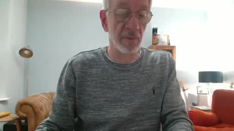 Obliox online show from December 9, 10:20 pm