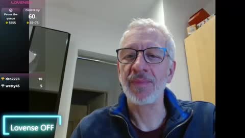 Obliox online show from January 13, 1:02 am