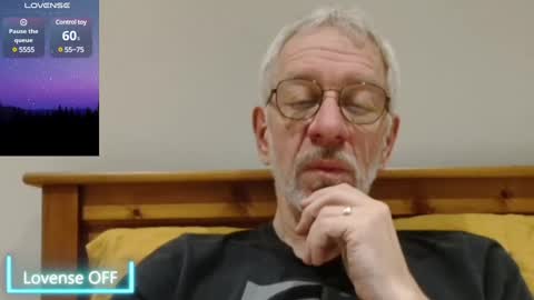 Obliox online show from December 11, 12:54 am