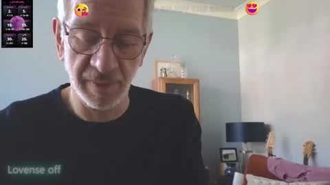 Obliox online show from March 6, 12:09 pm