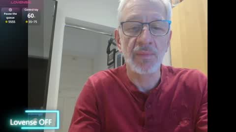 Obliox online show from January 9, 6:57 pm