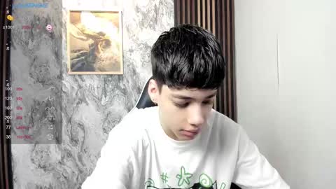 Deku online show from September 17, 1:25 pm