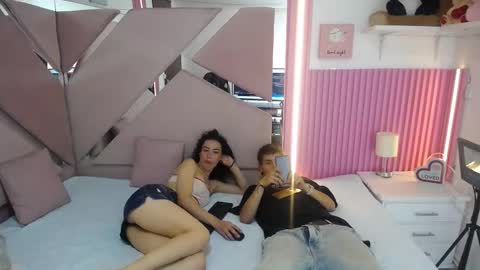 oblivionlove online show from March 24, 8:59 pm