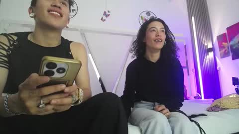 oblivionlove online show from November 28, 8:49 pm