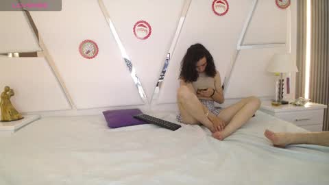 oblivionlove online show from January 6, 9:41 pm