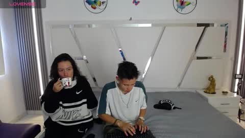 oblivionlove online show from February 2, 12:56 pm