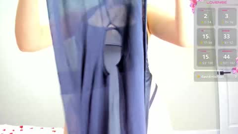 Leila online show from November 24, 12:26 pm