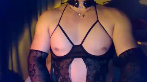 Doxy online show from March 18, 11:54 pm