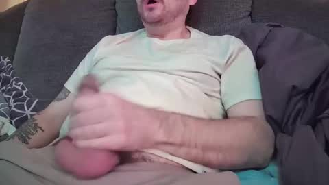 obscuremenman online show from March 27, 1:11 am