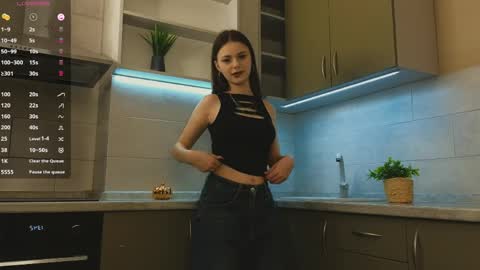 Bella online show from March 29, 3:35 pm