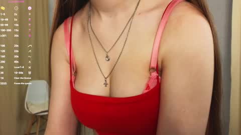 Bella online show from April 15, 6:11 pm