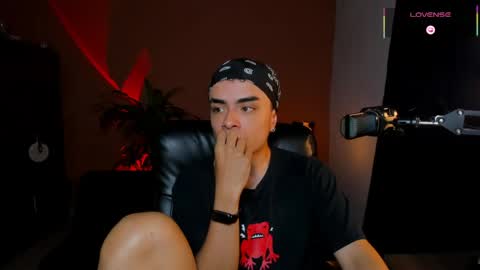 Obzidyan online show from April 20, 12:13 am