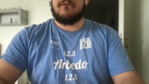 Brandon online show from January 20, 1:00 pm