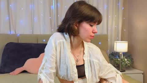 Polly online show from February 28, 4:21 am