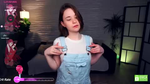  Night Odella Bowman  Julia online show from February 19, 7:17 am