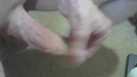 odentonman4fun online show from April 3, 8:54 am