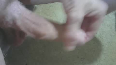 odentonman4fun online show from April 16, 11:43 am