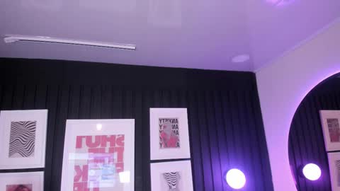 Ana  online show from January 16, 11:19 am