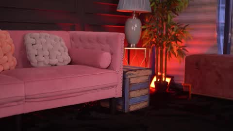 Odette online show from December 18, 6:31 am