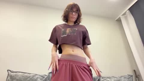 Thea online show from February 20, 6:26 am