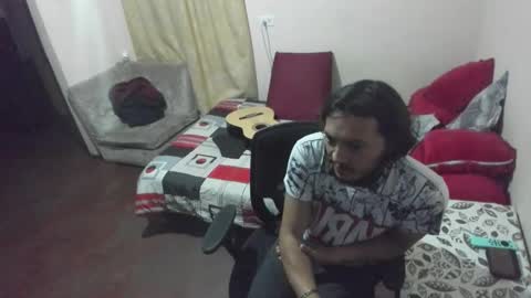 odin6661995_ online show from February 21, 6:49 am