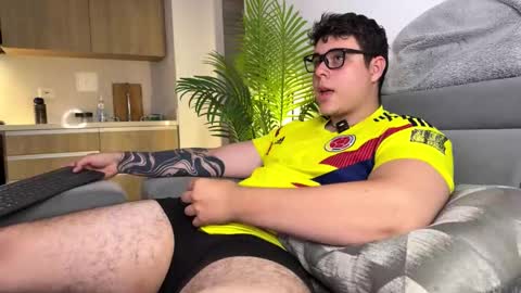 ODIN online show from March 4, 2:30 am