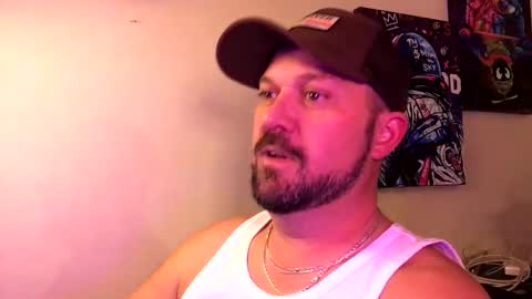 Odin Stone online show from February 20, 11:29 pm