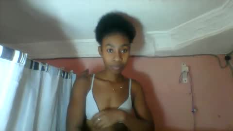 odricaflirt98 online show from May 2, 10:10 am