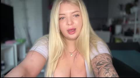 Odri online show from April 25, 11:12 am