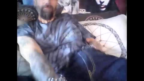 oedipe666cam online show from March 12, 2:43 pm