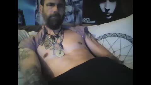 oedipe666cam online show from January 5, 5:49 pm