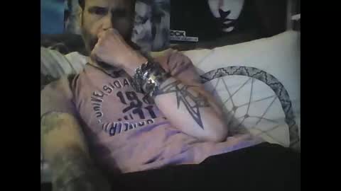 oedipe666cam online show from January 6, 6:23 pm