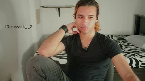 Zack online show from April 12, 6:39 am